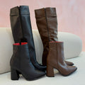 BOTAS 2 EN 1