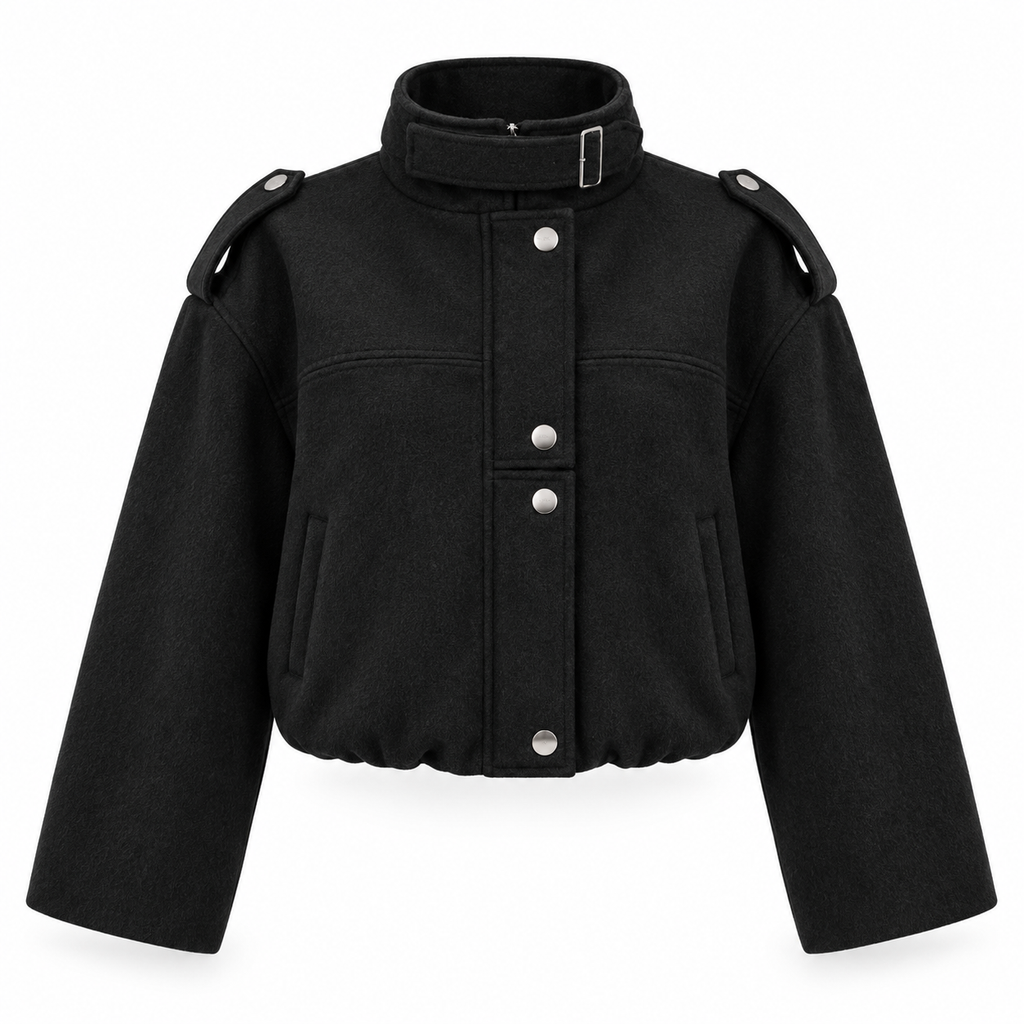 CHAQUETA MALAGA