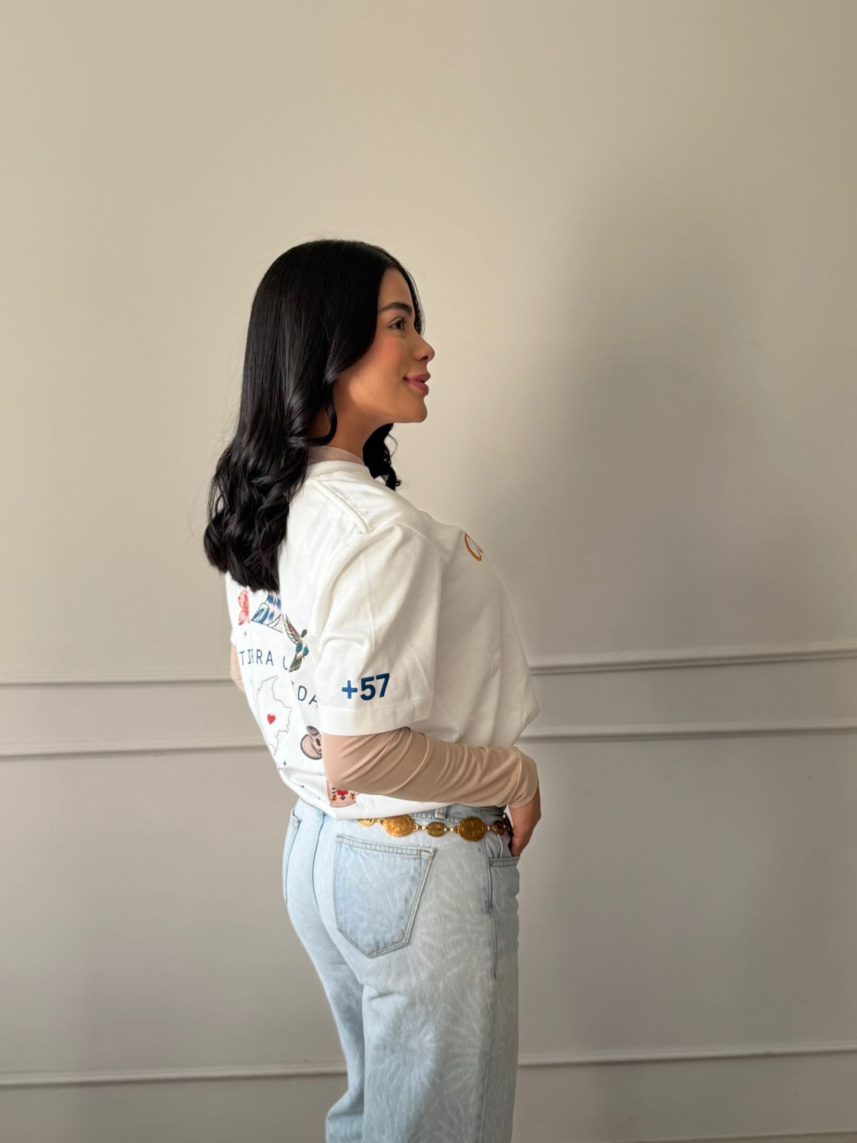 COLOMBIANISIMA