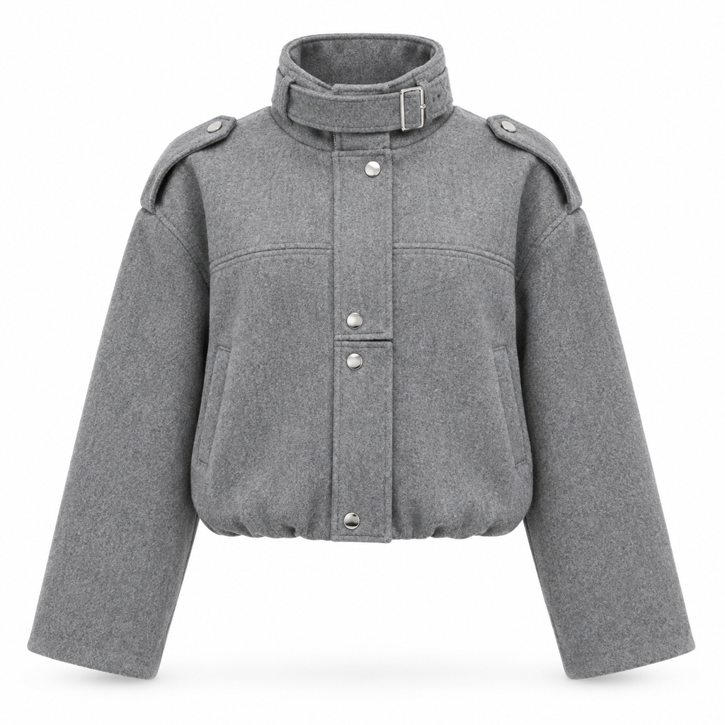 CHAQUETA MALAGA