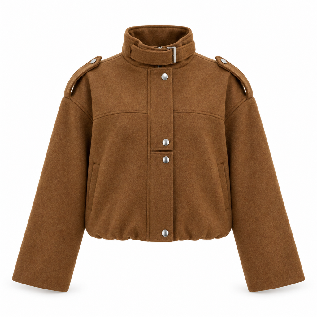 CHAQUETA MALAGA