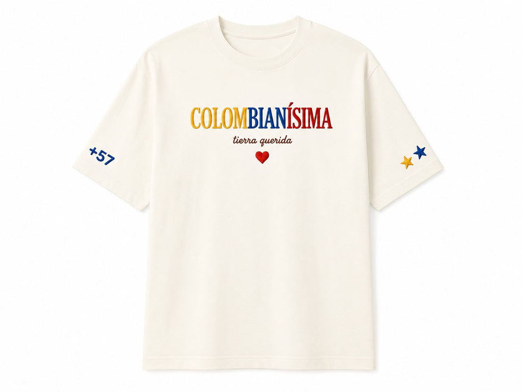COLOMBIANISIMA