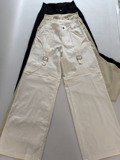 Pantalon Vaquero