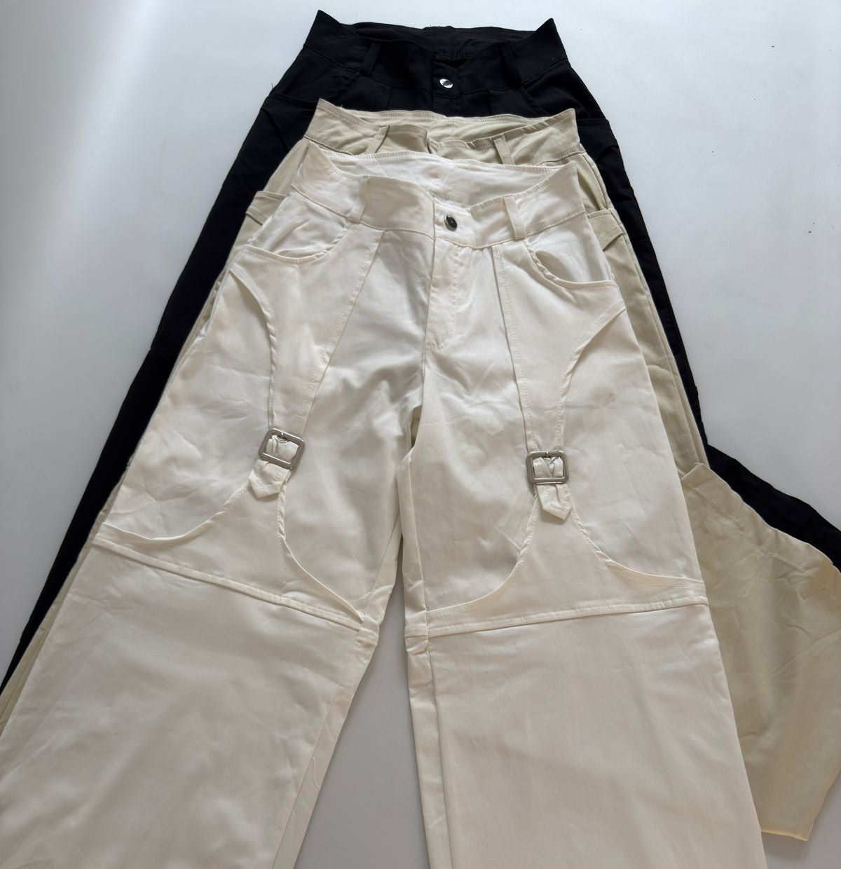 Pantalon Vaquero