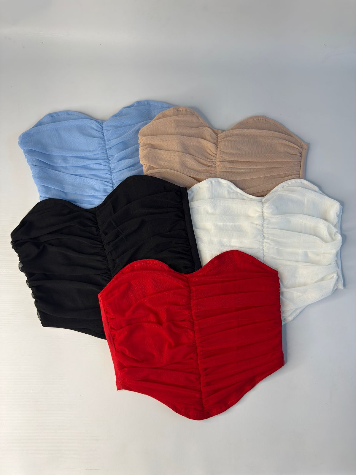 CORSET VELO