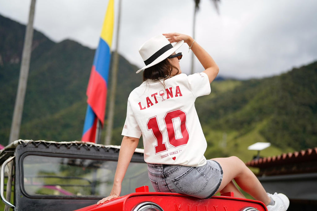 LATINA 10