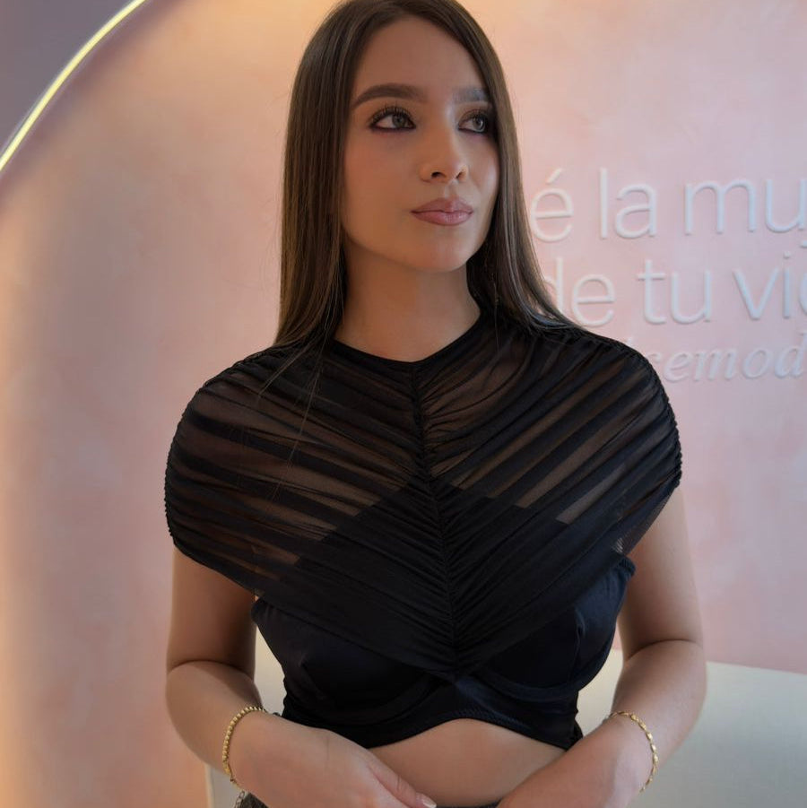Body luxury Margarita