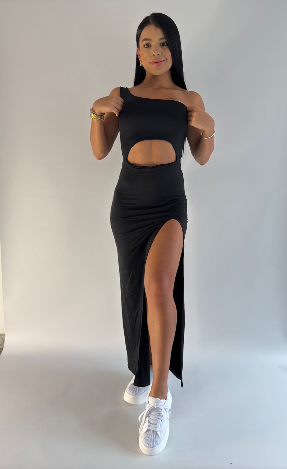 VESTIDO NICKY