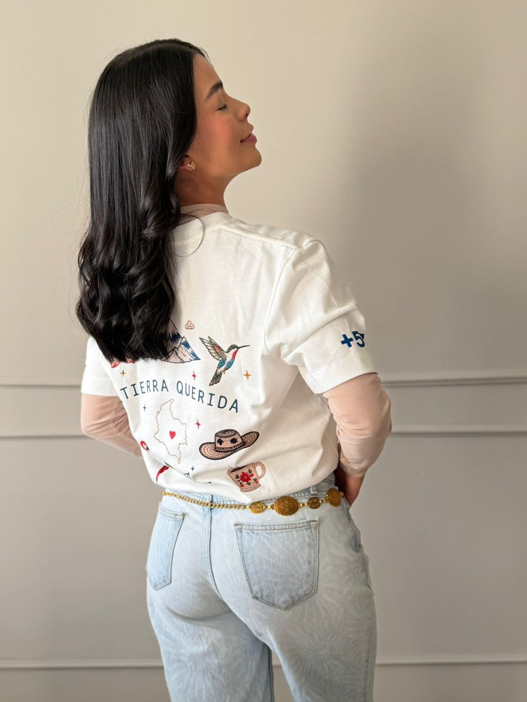 COLOMBIANISIMA