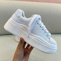 Tennis Dm blancos