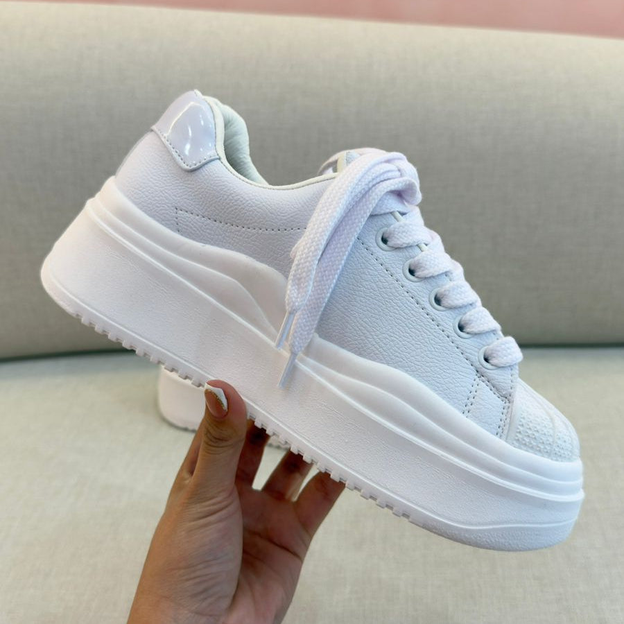 Tennis Dm blancos
