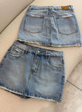FALDA SHORT