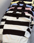 polo bicolor