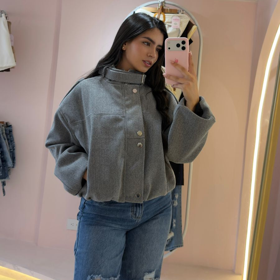 CHAQUETA MALAGA
