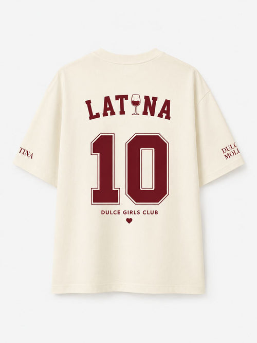 LATINA 10