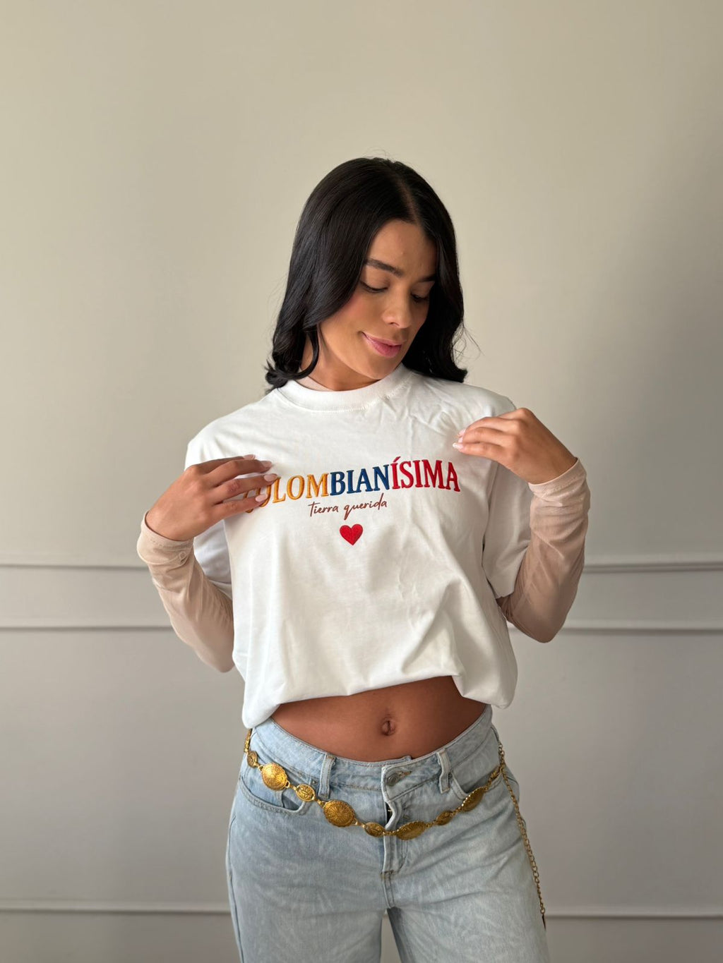COLOMBIANISIMA