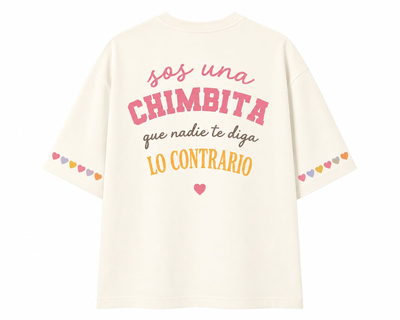 CHIMBITA