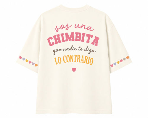 CHIMBITA
