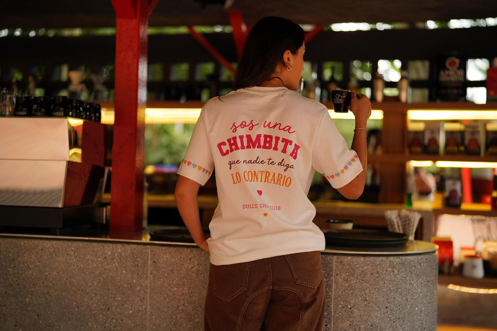 CHIMBITA