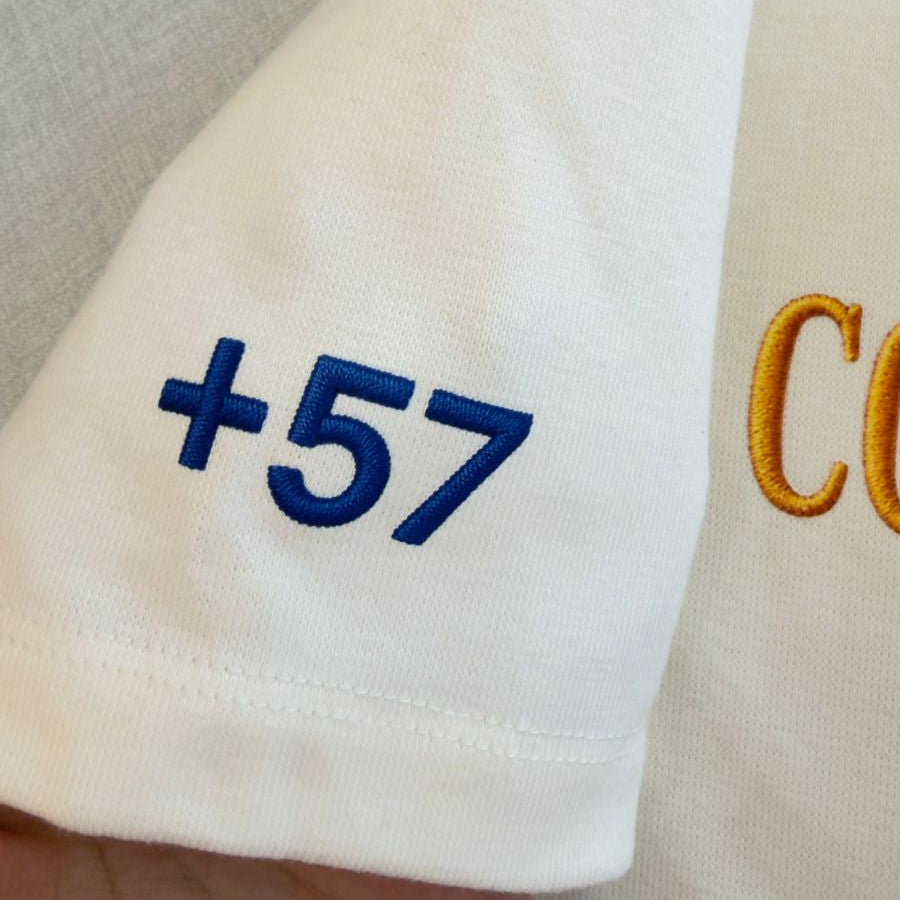 colombianisima corta