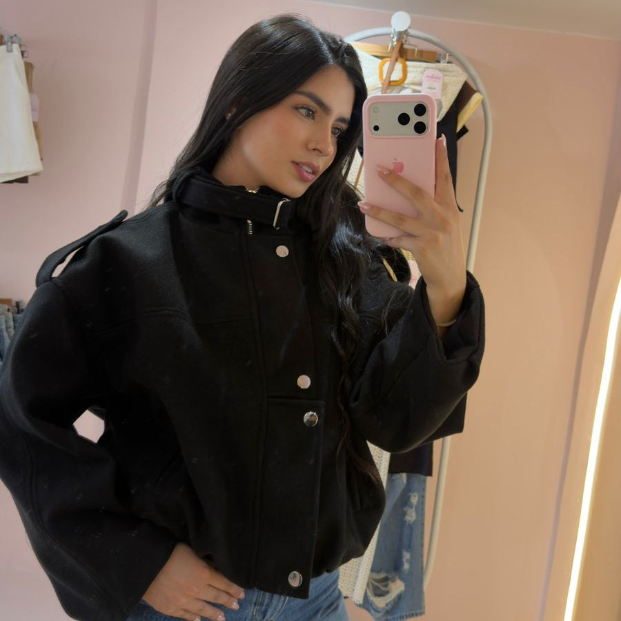 CHAQUETA MALAGA