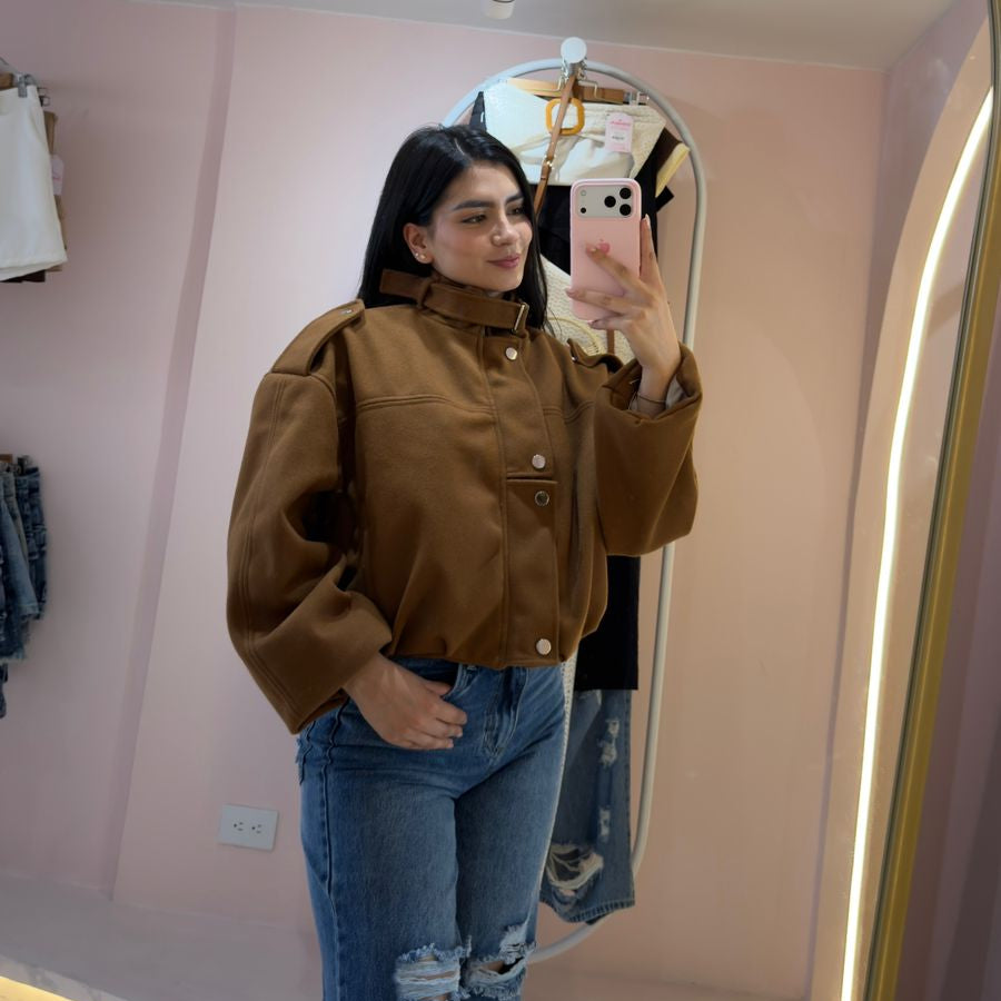 CHAQUETA MALAGA