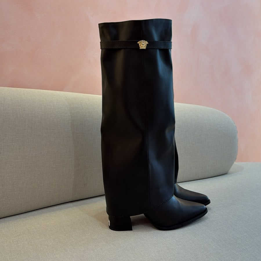 Botas Woman.