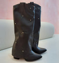 Botas taches