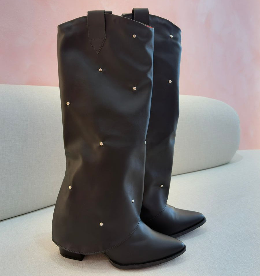 Botas taches