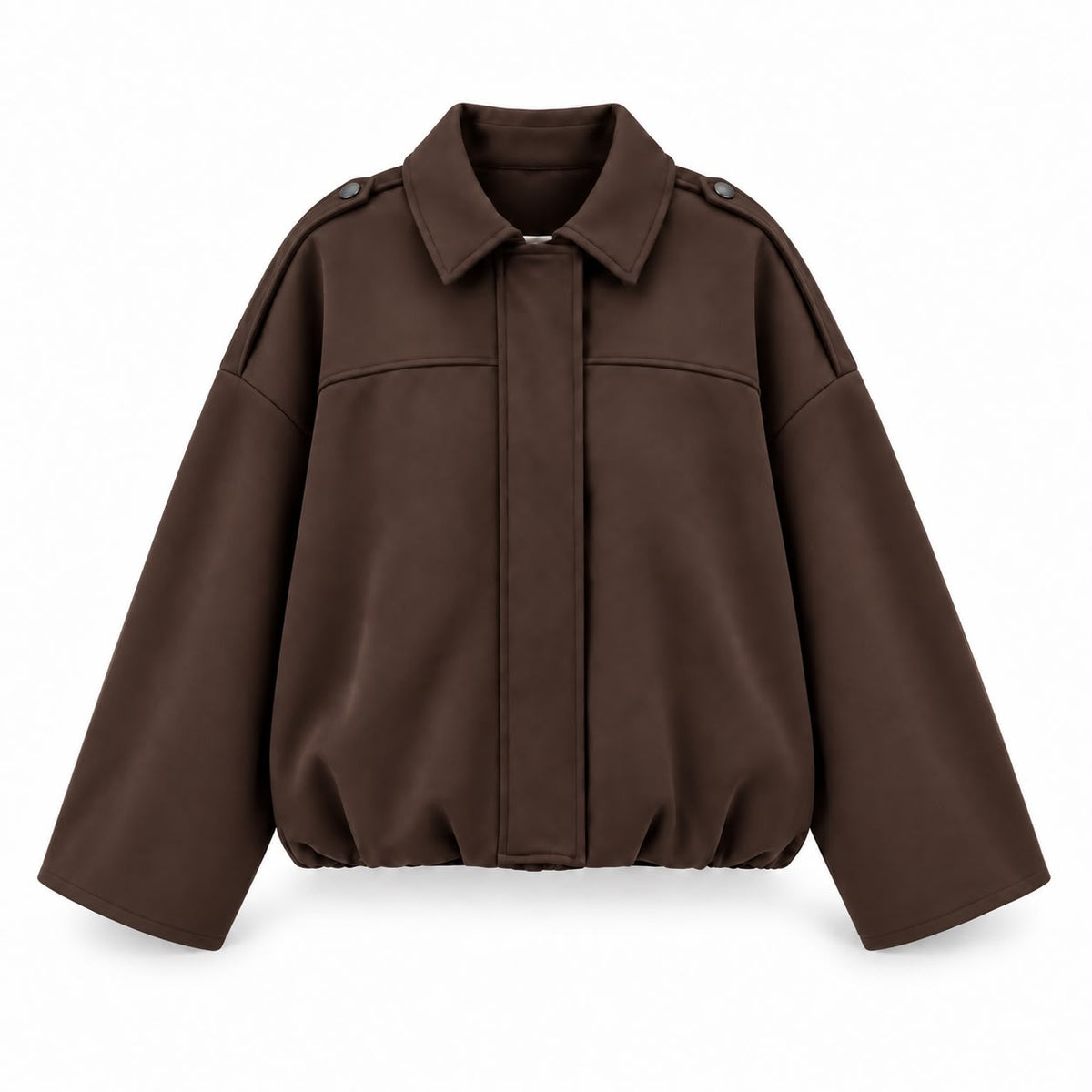 REF CHAQUETA OLIVA.