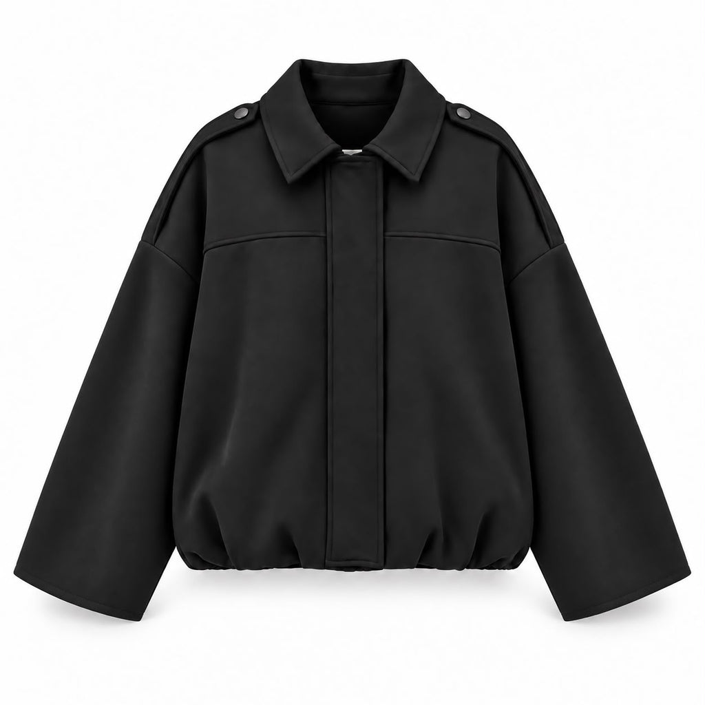 REF CHAQUETA OLIVA.