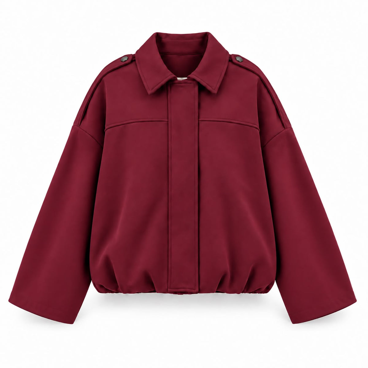 REF CHAQUETA OLIVA.