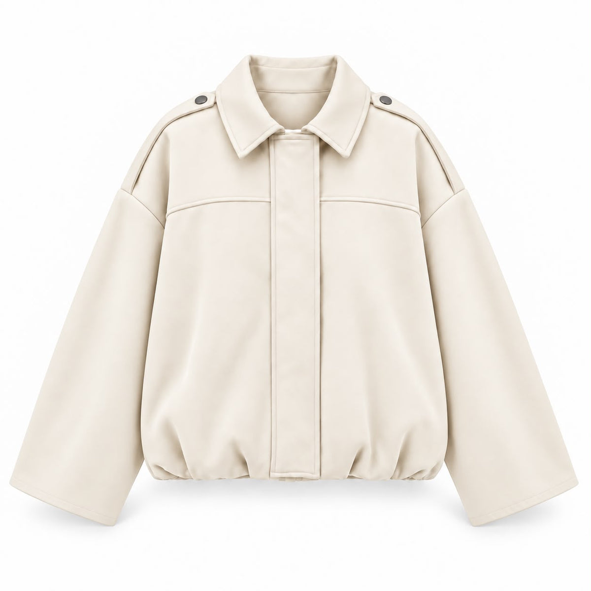 REF CHAQUETA OLIVA.